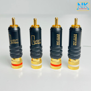 Jack av wbt germany cao cấp
