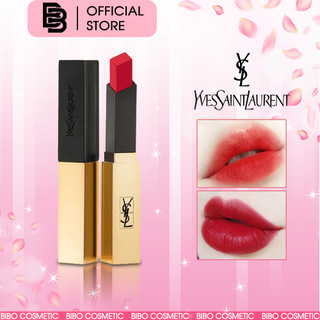 Son ysl slim, ysl rouge pur couture the slim, son ysl mini bản vàng đen về đầy đủ.