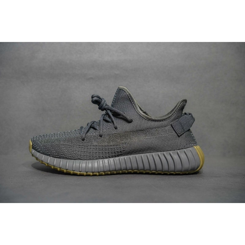 Giày YZ 350 cinder boost nén cao cấp