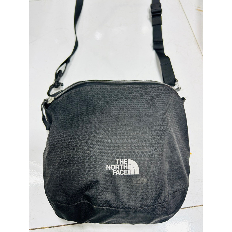 Túi đeo chéo đi mưa The North Face Purple Label CORDURA Nylon Shoulder Bag chính hãng