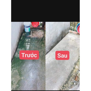 BỘT TẨY RONG gói 500gram
