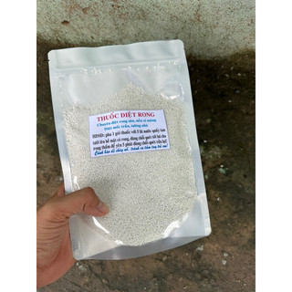 BỘT TẨY RONG gói 500gram