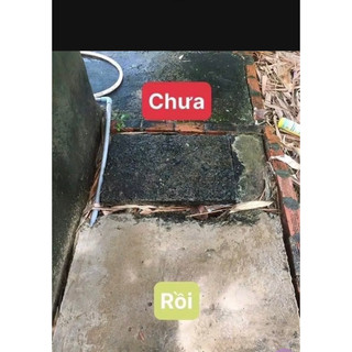 BỘT TẨY RONG gói 500gram