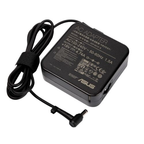 Sạc ASUS K52F K52J K53E K53S K53 ADP-90YD B  Chân Sạc 5.5mm*2.5mm 19V 4.74A 90W  - Sạc Vuông