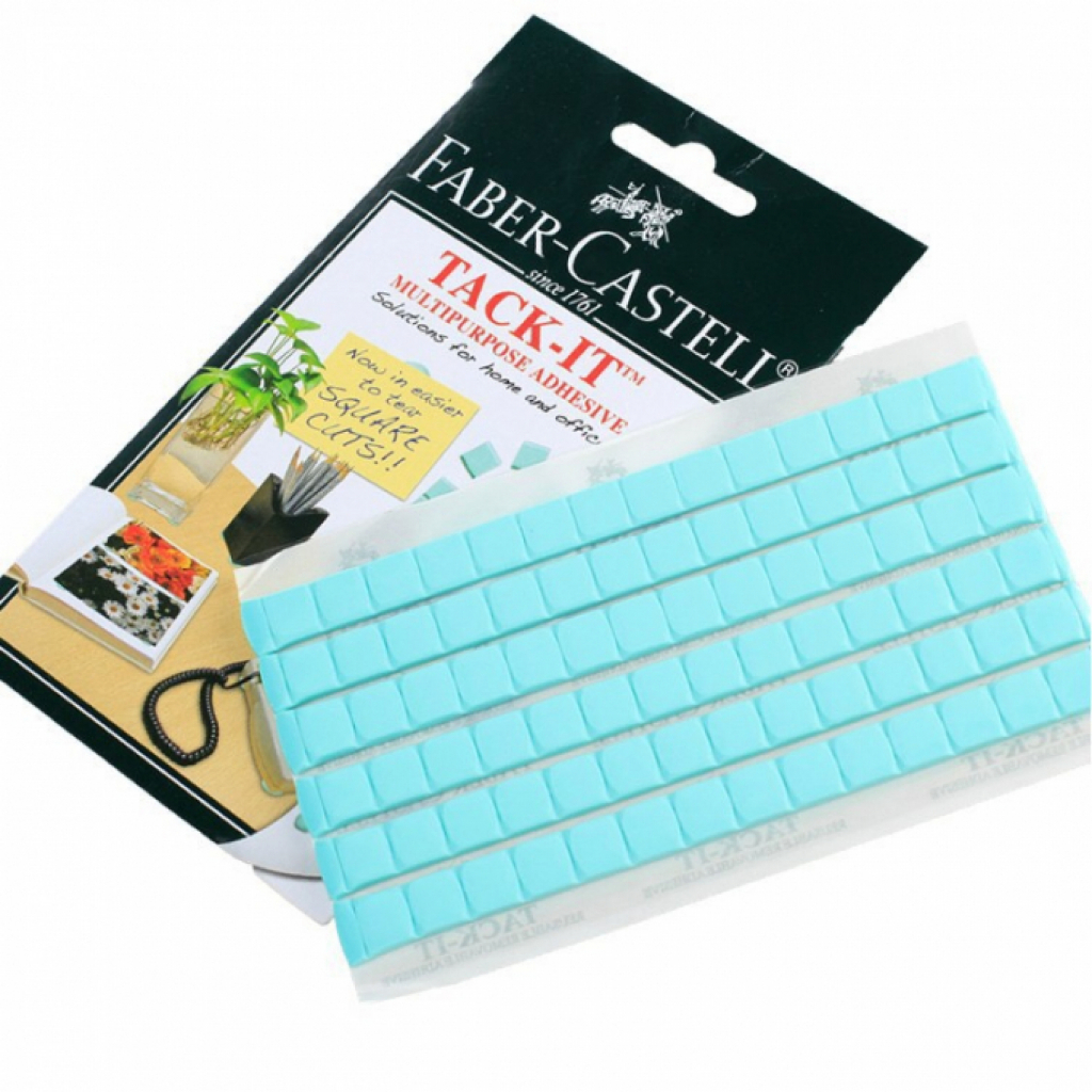 KEO ĐA NĂNG, Đất Sét DÁN ĐẾ MÓNG - KẸO CAO SU ĐA NĂNG LÀM NAIL