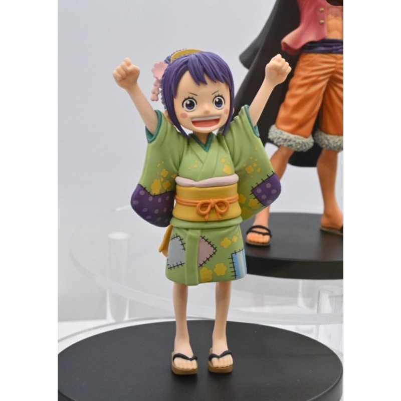 Mô hình One Piece - Otama DXF chính hãng - Wano quốc