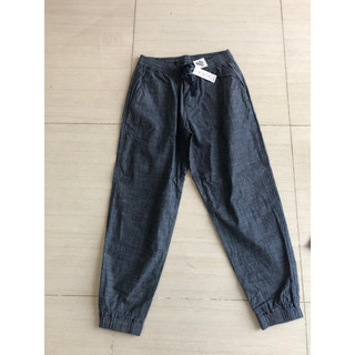 quần jogger xuất dư