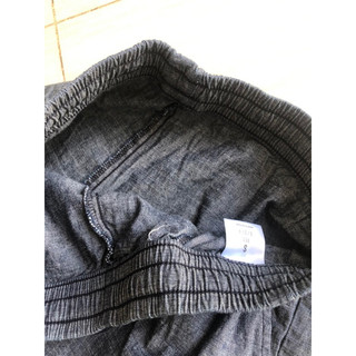 quần jogger xuất dư
