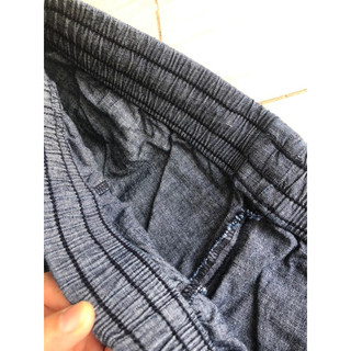 quần jogger xuất dư