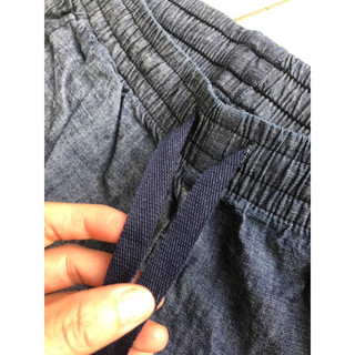 quần jogger xuất dư