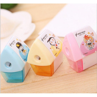 chuốt bút chì dễ thương giá sỉ