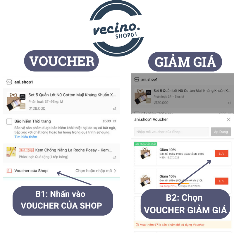 Máy Hút Chân Không Thực Phẩm Kèm Hàn Miệng Túi Vacuum Sealer