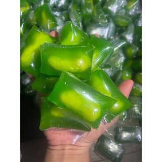Bánh xu xê đậu xanh đặc sản