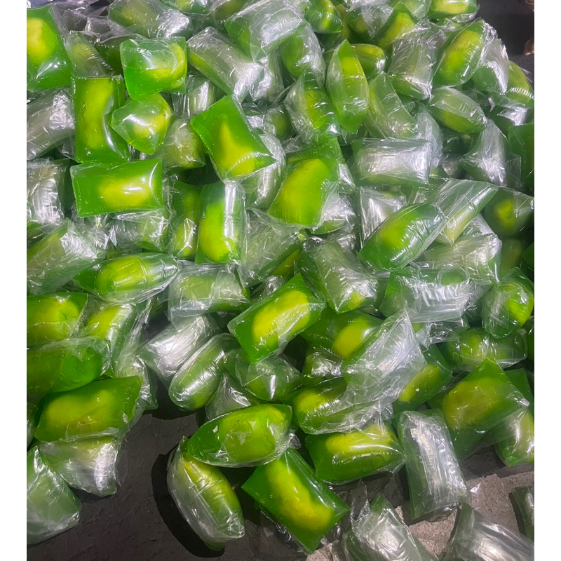 Bánh xu xê đậu xanh đặc sản