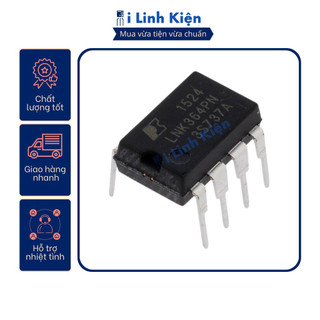 Ic nguồn lnk364pn lnk364 chính hãng combo 10 con chất lượng tốt.