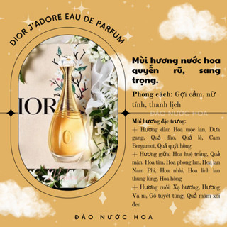 Nước hoa tinh tế cho nữ mầu vàng chai 10ml | BigBuy360 - bigbuy360.vn