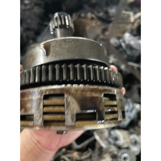 Nồi xe wave dream sirius