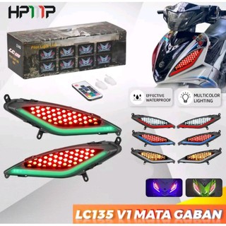 Demi lưới ex135 v1 đời 2006-2010 .