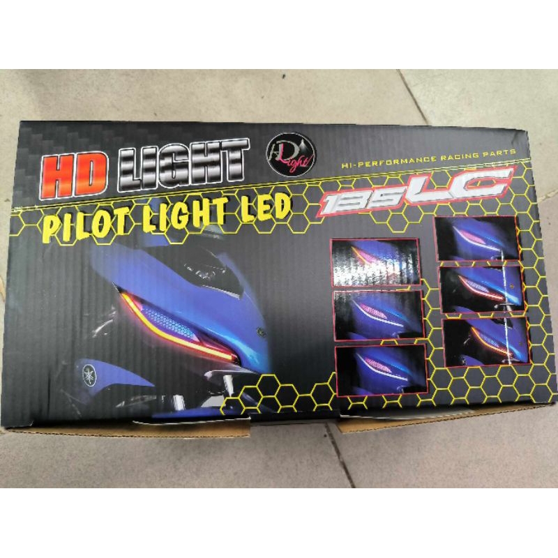 Demi i8 Ex135  đời 2011-2014 .Chỉnh màu bằng đt app i8 Blue