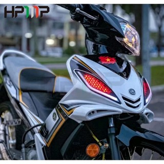 Demi lưới Ex135 V1 đời 2006-2010 .