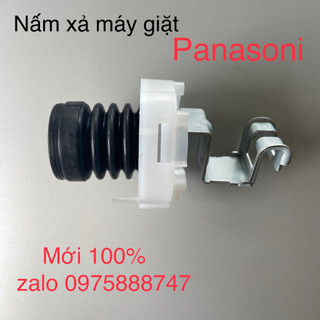 Nấm xả máy giặt Panasonic
