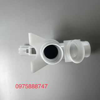 Cụm xả máy giặt Hitachi ( mới 100% )