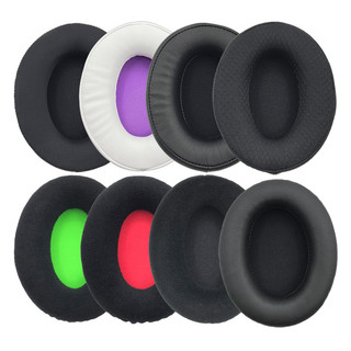 Set 2 đệm tai kingston hyperx alpha / cloud / cloud ii / cloud x pro / stinger / flight /core / flights / silver