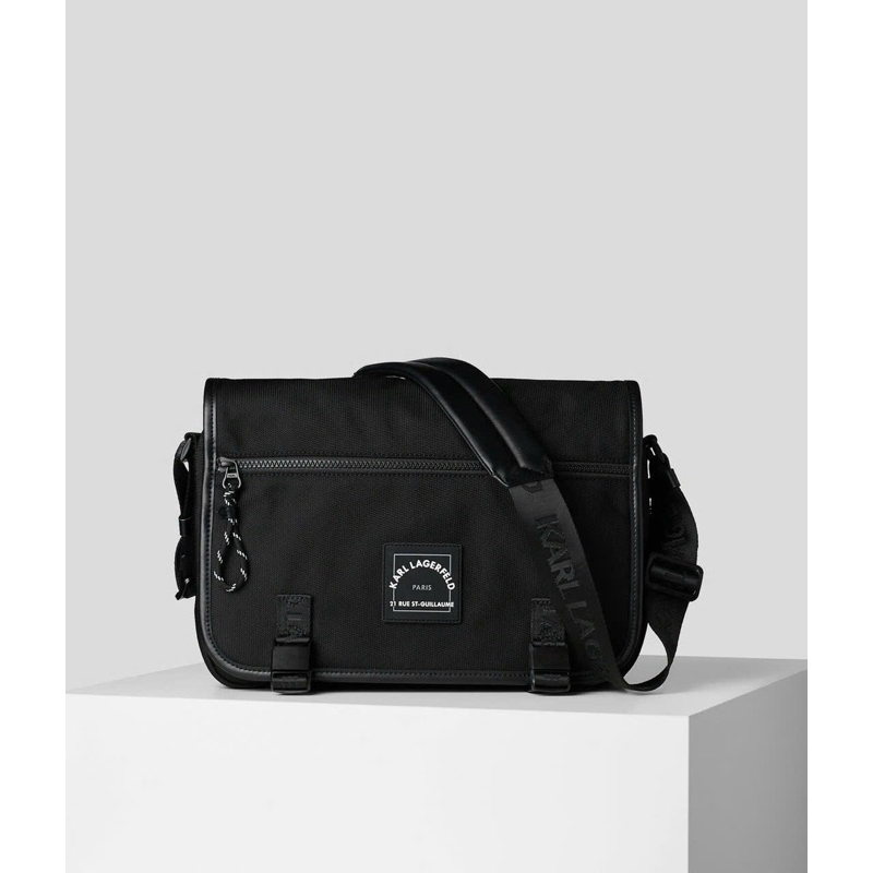 Túi Karl đeo chéo nam