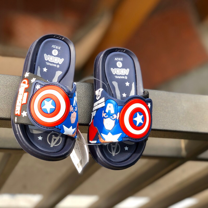 Dép lê đội trưởng Mỹ bé trai Thái Lan A.D.D.A chính hãng