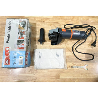 Máy mài, máy cắt cầm tay t.i.p ws125-800