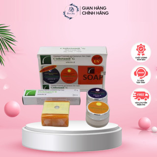 Kem nám cao cấp thái lan clobetamil g - doris shop