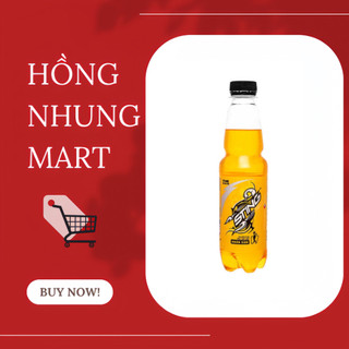 Chai nước sting vàng/sting đỏ 330ml