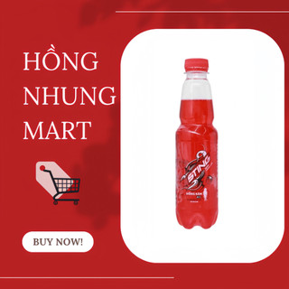 CHAI NƯỚC STING VÀNG/STING ĐỎ 330ML