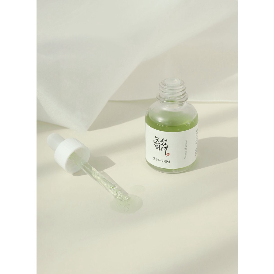 Tinh Chất Dưỡng Da Beauty Of Joseon Serum