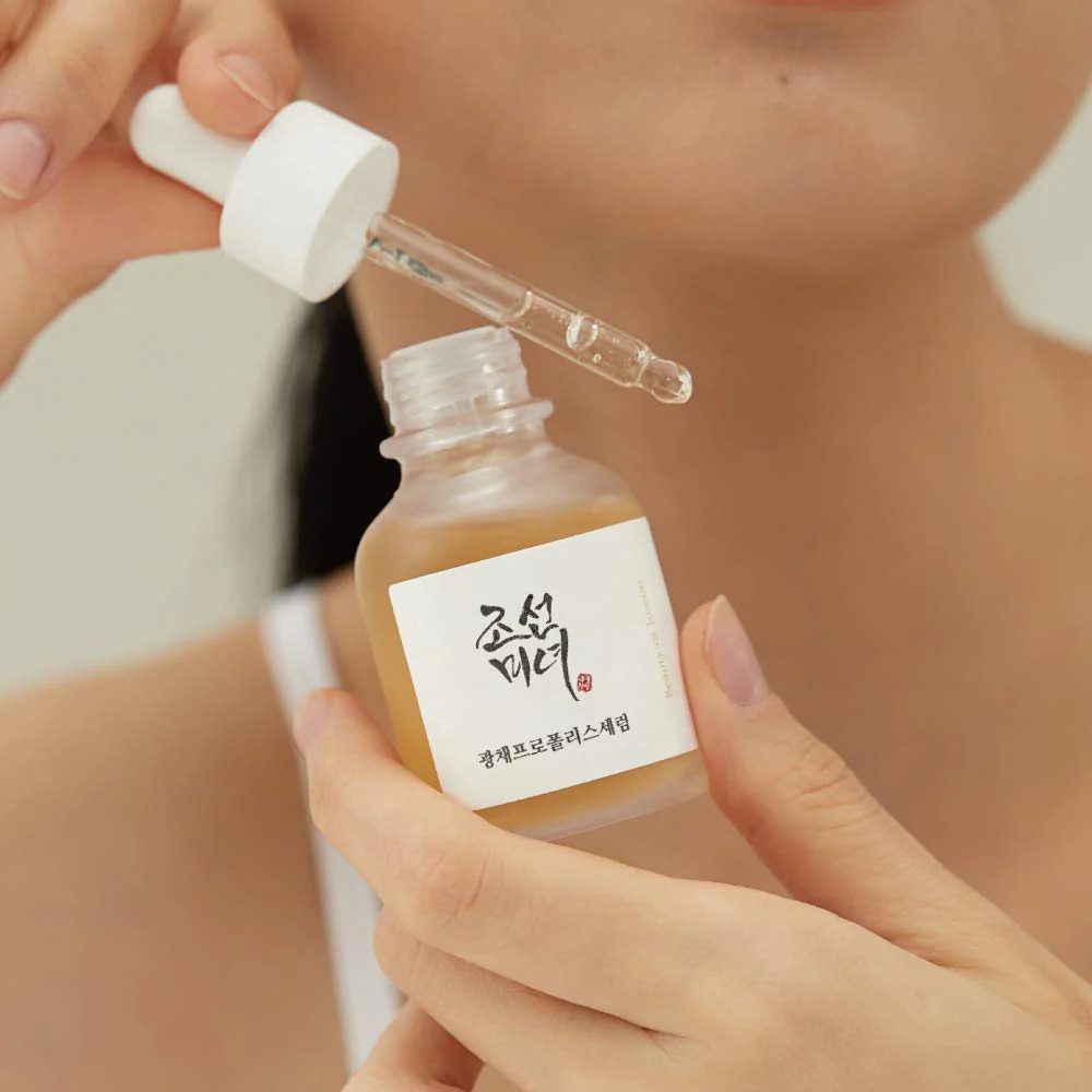 Tinh Chất Dưỡng Da Beauty Of Joseon Serum