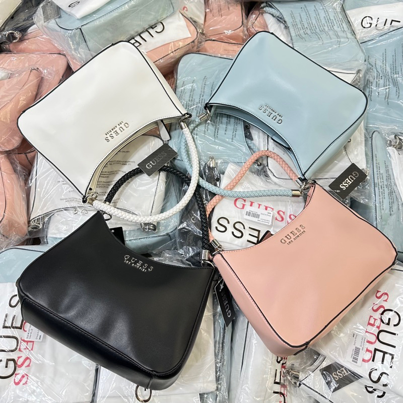 Túi guess curtin 4 màu