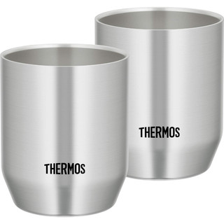 Cốc giữ nhiệt  THERMOS nội địa Nhật 280ml, 360ml