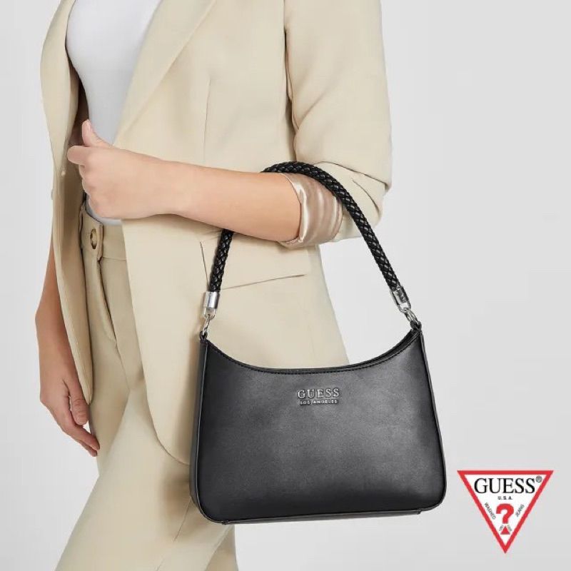 Túi guess curtin 4 màu