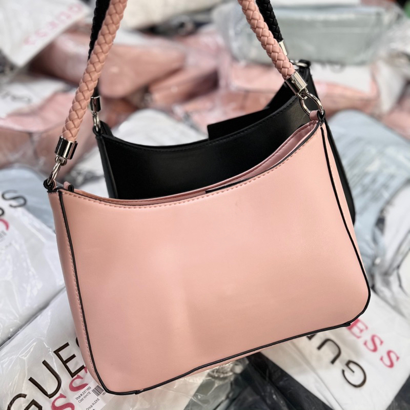 Túi guess curtin 4 màu