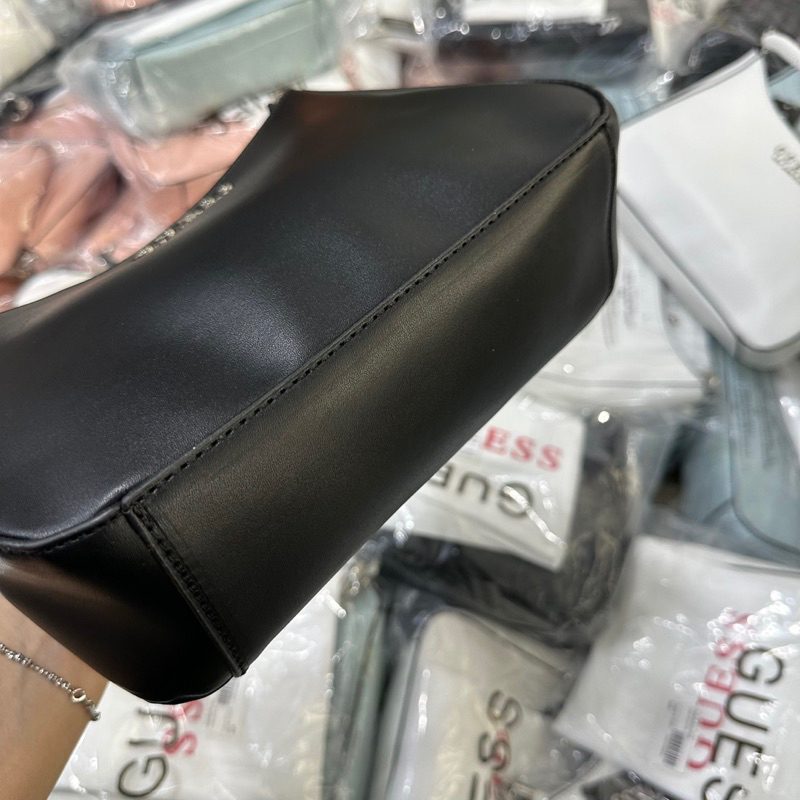 Túi guess curtin 4 màu