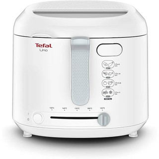 Nồi chiên ngập dầu tefal uno m f53-1