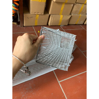 Bẫy rắn 50-60-70-90 phân