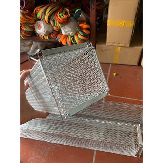 Bẫy rắn 50-60-70-90 phân