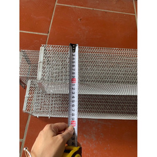 Bẫy rắn 50-60-70-90 phân