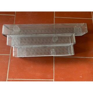 Bẫy rắn 50-60-70-90 phân