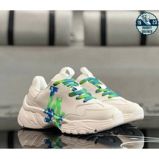 Giày thể thao mlb chunky liner low