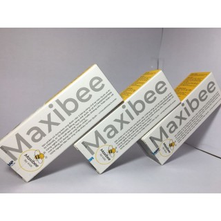 Xịt họng Maxibee for kids