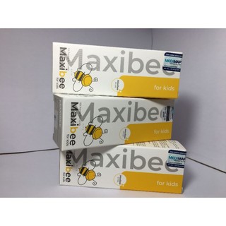 Xịt họng Maxibee for kids
