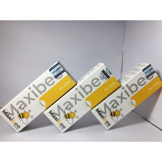 Xịt họng Maxibee for kids