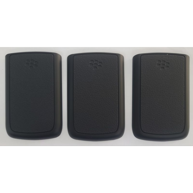 Nắp lưng blackberry bold 9700/9780